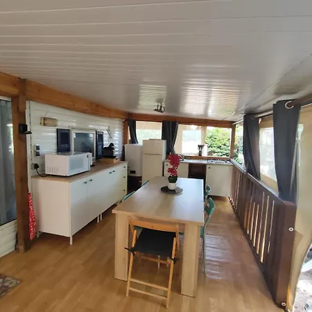 Mobil Cosy & Calme *