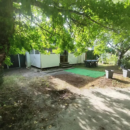 Mobil Cosy & Calme Campingplatz *