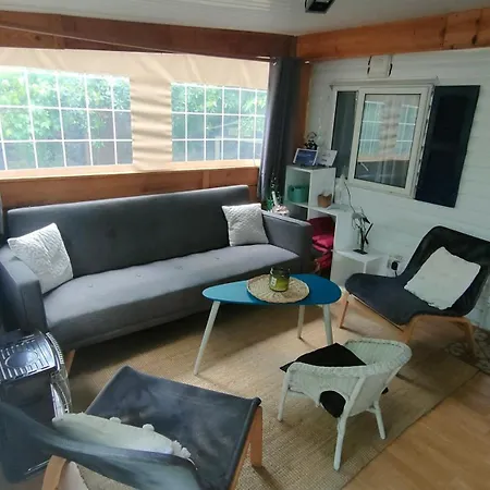 Mobil Cosy & Calme Campingplatz *